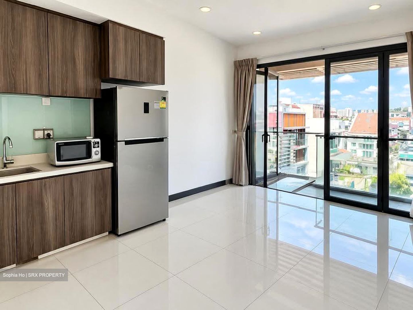 Duku Place (D15), Condominium #628975201